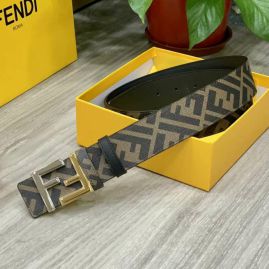 Picture of Fendi Belts _SKUFendibelt40mmX95-125cm7D521542